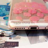 Real Resin Flower Phone Case for Iphone 6s Phone Case for Iphone 6 Mobile Phone Case thumbnail-5