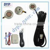 High Accuracy Digital Fuel Tank Calibration EquipmentNon Contact Ultrasonic Level SeFuel Level Sensor for Fuel Monitoring System