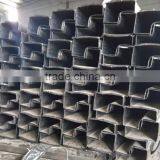 Hot Sale Mild Steel Annealed Black Iron Round Pipe/tube Extruded Steel Tube Weight thumbnail-6