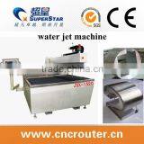 CNC Water Jet Cutting Machine JSX-2025