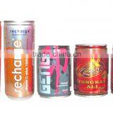 Supply All Kinds Of Power Energy Drink thumbnail-1