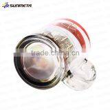 Sunmeta Mug 11oz Sublimation Glass Beer Mug Blanks thumbnail-3