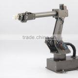 7Bot 6 Axis DOF Open Source Arduino Aluminum Educational Robot Arm thumbnail-5