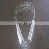 Hot sell Chinese pvc rigid sheet for collar insert
