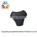 M injection Plastic molding Knob for Furnitures