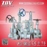 TAIWAN Rising Stem Gate Valve