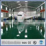 Inflatable Model Plane Toy Products thumbnail-1