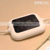 Chinese Manufacturers Modern Design Newest Electric Warming Blanket thumbnail-3