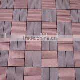 Good Price Outdoor Decking Tile For Garden