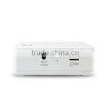 Best Quality Native 1280*800 /30000 Hours Led Lamp Mini Pocket Projector With tv Tuner thumbnail-4