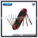 8pcs Hex Key Set ST9832S Allen Keys