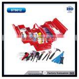 1010pcs Complete Steel Case Metal Craft Tool Box thumbnail-1