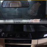 Carbon Fiber Auto Parts Car Light Avoiding Pad thumbnail-5