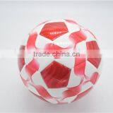 Multicolor Good Quality Size 3 Official Football thumbnail-6