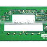Green Solder Mask Ink Blank Pcb Boards