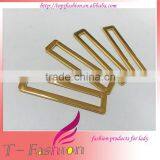 Top Fashion Squared Resin Swimming Wear Buckle for Charming Bra thumbnail-1