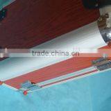 Bag Case Luggage With Dot Jacquard Cloth and Mesh Bag Inner,Grainy Film Beauty Case Luggage,4 Wheel Trolley Case thumbnail-4