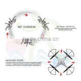 Quadcopter Fpv of 2016 New Headless Mode 2.4g Fpv Drone Professional Quadcopter With Camera 1280p thumbnail-5