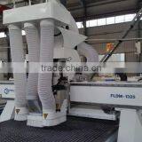 Philicam F2-9 Atc Spindle Cnc Router Carving Wooden Door Making Machine thumbnail-4