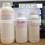 Pesticide Hdpe Bottle Mold