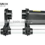 GS6000 PRINTER Take up Device thumbnail-3