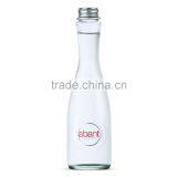 330 ml Glass Bottled Mineral Water thumbnail-1
