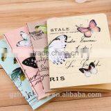 Daily Use Notebook Fancy Design DIY Mutifunction Journal Notebook