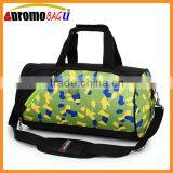 BSCI Audit Factory Duffel Sport Bag thumbnail-2