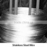 HS CODE Galvanized Coated Hanger/Binding Wire Manufacturer!