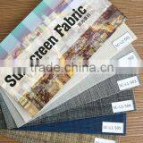 Pvc Sunscreen Fabrics thumbnail-1