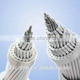 Bare Cable ACSR Camel Conductor thumbnail-1