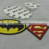 Ricon Metal Crafts Souvenir Fridge Magnet for Children Education thumbnail-6