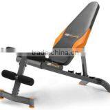Adjustable Weight Bench FT5142C thumbnail-1