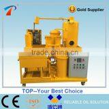 Used Cooking Oil Filtration System/Oil Decoloring/Coconut Oil Filter Machine thumbnail-2