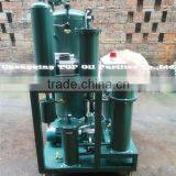 TOP Widely Application Used Transformer Oil Recuperating Filter Separator Machine thumbnail-4