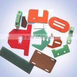 Custom Good Fabrication Stainless Steel Stamped Parts thumbnail-1