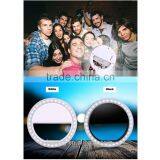 Girl's Gift Portable Smartphone Selfie Mini LED Flash thumbnail-4