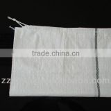 High quality recycle laminated woven pe bags for chemicals