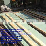 New Plastic Plywood Panel Widely Used Construction Plastic Concret Formwork for Sale thumbnail-4
