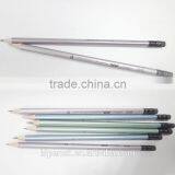 High Quality Graphite Pencil With Eraser thumbnail-3