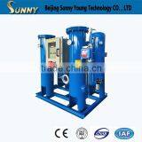Engineers Available to Service Machinery Overseas After-sales Service Provided and Nitrogen Usage Nitrogen Generator Price thumbnail-4