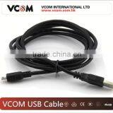 2.0V USB Cable AM/Micro USB From China Manufacturer