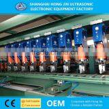 Auto HDPE Plastic Geocell for Retaining Wall thumbnail-3