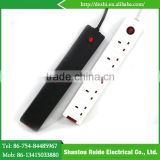 Wholesale in china abs panel plug socket