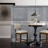 Old Hollywood Design Club Furniture Drew Counter Stool thumbnail-5