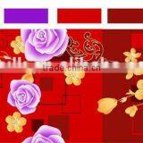 Polyester Micro Fabric for Bedding