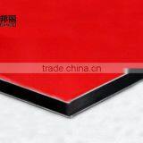 PVDF Coated ACP Price/ Exterior Wall Aluminum Panels/ Alocubond