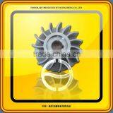 Small Stainless Steel Impeller thumbnail-3