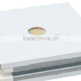 Rock Wool Sandwich Manual Color Steel Plate