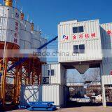 Concrete Mixing Plant New China Products for Sale thumbnail-1